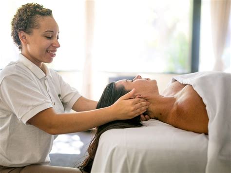 National Holistic Institution Is A Premier Massage School In California Join Our Accredited
