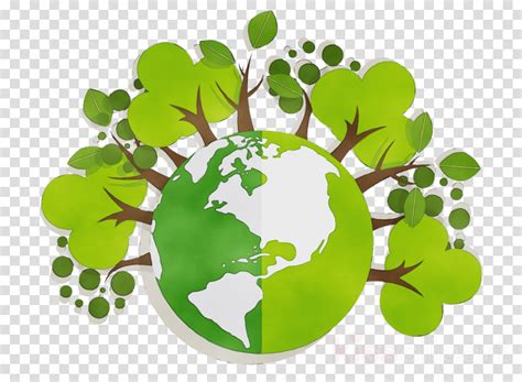 World Environment Day clipart - Natural Environment ...