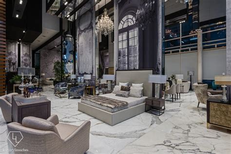 Luxury furniture store Maison debuts in India with a ...