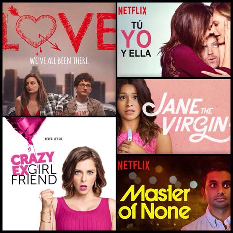 5 Comedias Románticas Que Tenés Que Ver En Netflix Moskita Muerta