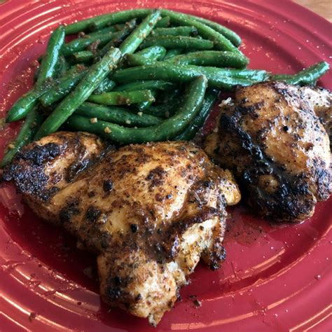 Easy Spicy Garlic Lime Chicken Oh Snap Lets Eat