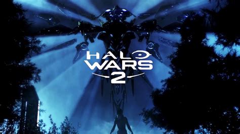 Halo Wars 2 Original Soundtrack Legitimate Strategy Youtube