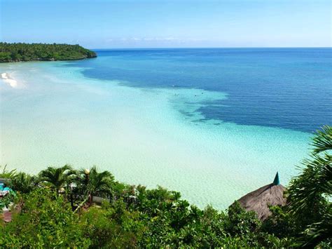 10 Most Beautiful Beaches In Cebu Sugboph