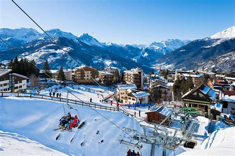 Getting Piste On The Cheap Europes Best Budget Friendly Ski Resorts