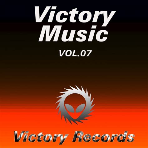 Download Victory Music Vol 7 By Various Artists Emusic