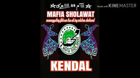 Logo Mafia Sholawat Indonesia Flag Tetapi Sebelum Anda Mendownload