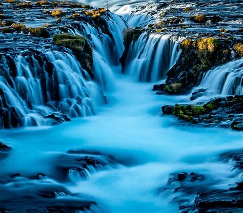 Top 105 Pictures Pictures Of Beautiful Waterfalls Completed