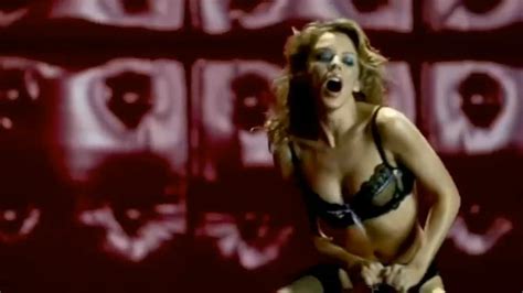 Kylie Minogue Sexy Agent Provocateur Commercial 10 Pics Video Thefappening