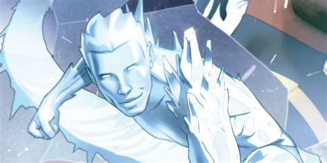 X Men All Of Marvels Omega Level Mutants Ranked By Power 2022