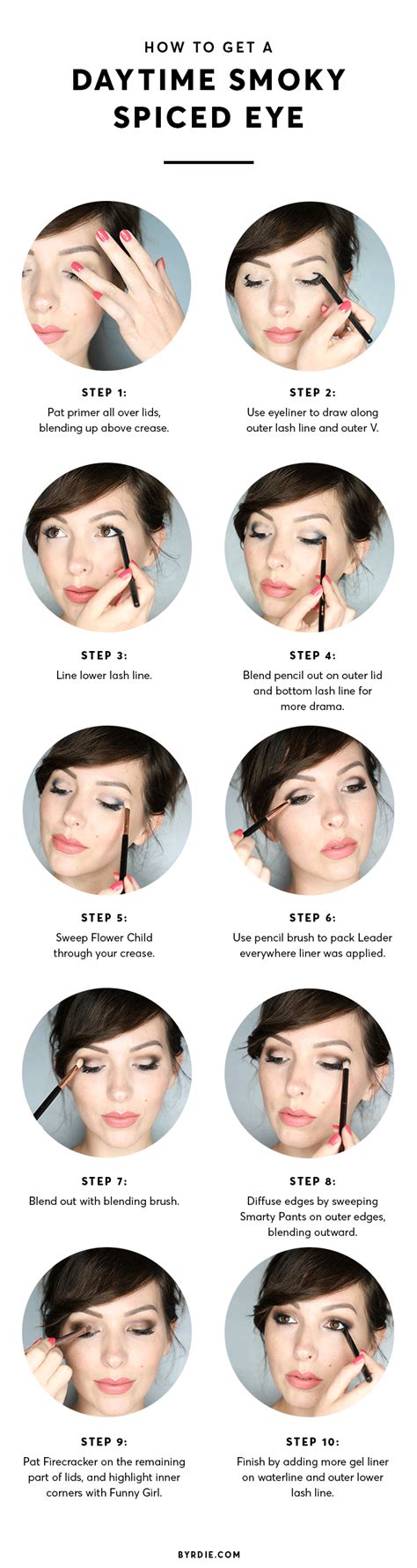 9 Shopping Secrets Ulta Employees Dont Want You To Know Smoky Eye Tutorial Makeup Before And