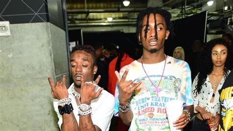 RapTV On Twitter Do You Think Playboi Carti And Lil Uzi Vert Will
