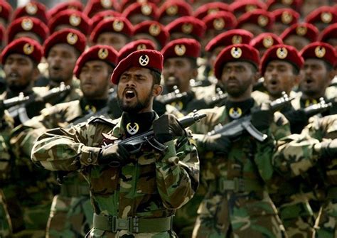 Exército Brasileiro Treinará Militares Do Sri Lanka Forças Terrestres