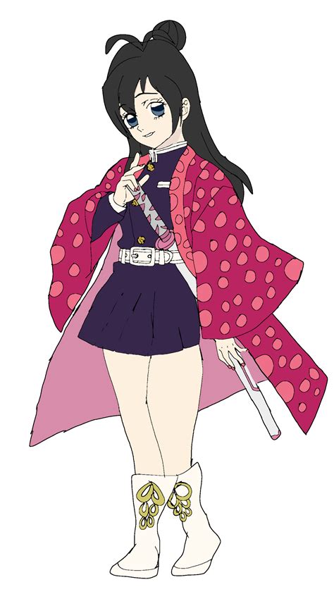 A film is currently in production and is set to release in 2020. Ayame Natsumi | Kimetsu no Yaiba Fanon Wiki | Fandom