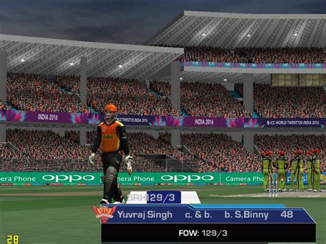 Cricket 07 has following tournaments world cup, world series, the knockout tournament and the famous ashes series. EA Sports Cricket 17 PC Game Highly Compressed | Hatim's Blogger The Entertainer Blogger
