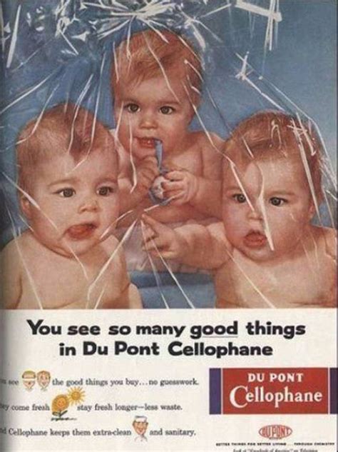 13 Wildly Irresponsible Vintage Ads Aimed At Kids We Will Never Ever