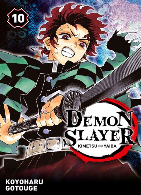 Demon Slayer Book 20