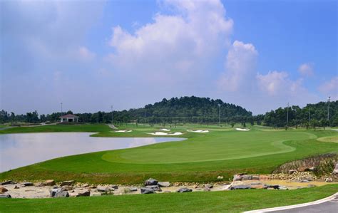 Early and often, night and day. BRG LEGEND HILL GOLF RESORT | Professional Reservation ...