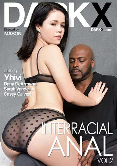 Interracial Anal Vol 2 Streaming Video At Freeones Store With Free Previews