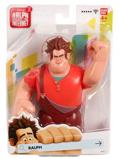 Buy Disneys Breaks The Internet Figure Ralph Online At Desertcartuae