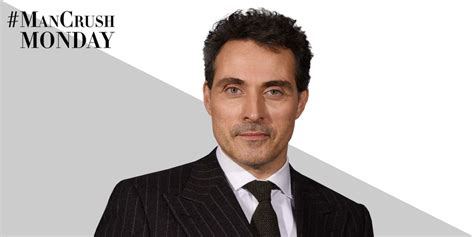 Rufus Sewell Talks About Victoria The Man In The High Castle And