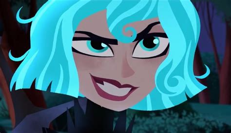 Pin By Mudskipperfan On This Is Adorable Cassandra Tangled Cartoon