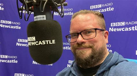 Bbc Radio Newcastle Evenings On Bbc Radio Newcastle Beat Surrender