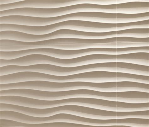 3d Wall Dune Sand And Designer Furniture Architonic