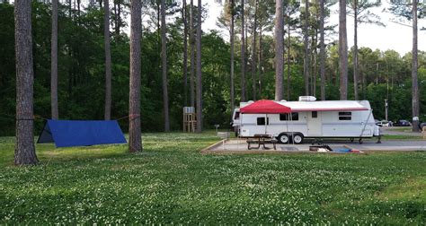 Pickwick Landing | The Dyrt