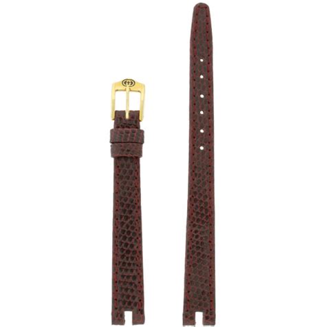 Genuine Gucci Watch Bands Replacement Straps For Your Timepiece