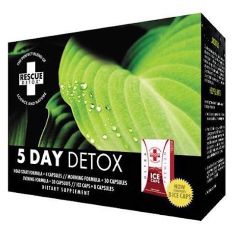 Drug Detox Kits