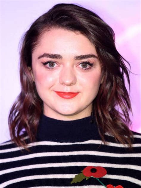 37 Maisie Williams Height Pictures Mellany Gallery