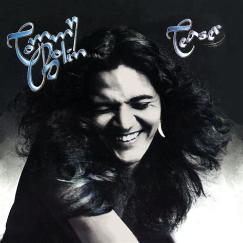 The Ultimate Teaser Album By Tommy Bolin Spotify