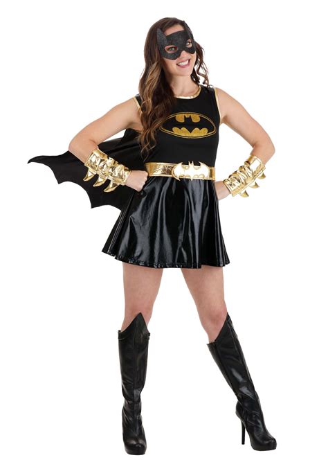 batgirl women s heroic costume