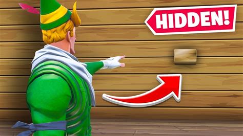 Fortnite Find The Button Maps Codes