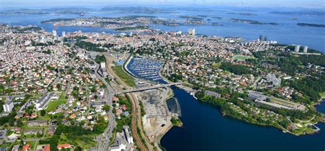 Eiendomsskatt Stavanger Kommune