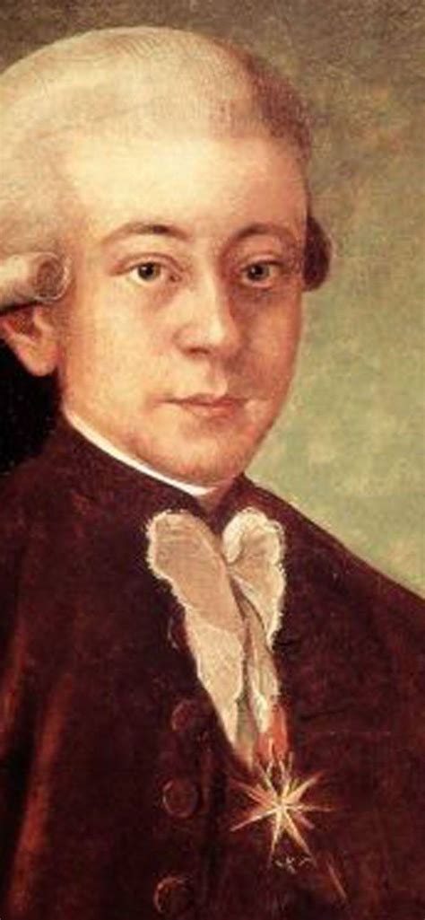 Wolfgang Amadeus Mozart Wallpapers Top Free Wolfgang Amadeus Mozart