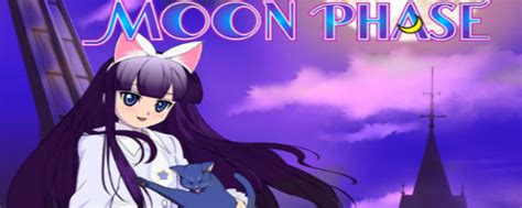 Normal mode strict mode list all children. Moon Phase - Cast Images | Behind The Voice Actors