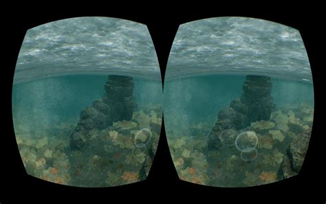 Underwater Effects - Pixelated Ramblings