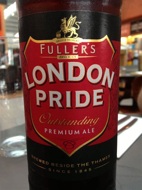 London Pride Beer London Pride London Pride Beer Beer