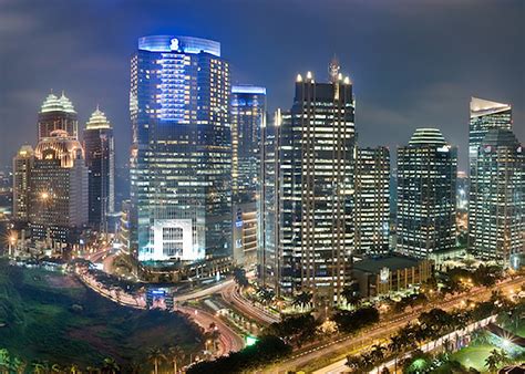 Neighbourhoods in Jakarta: Guide to the most popular ...
