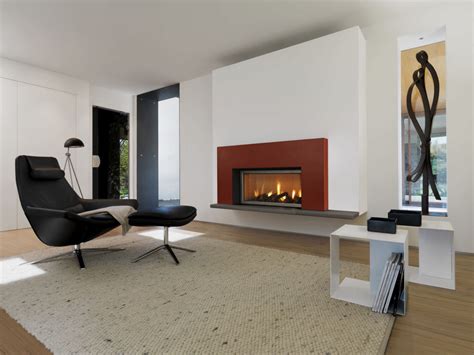 Modern Fireplace Mantels And Surrounds Fireplace Design Ideas