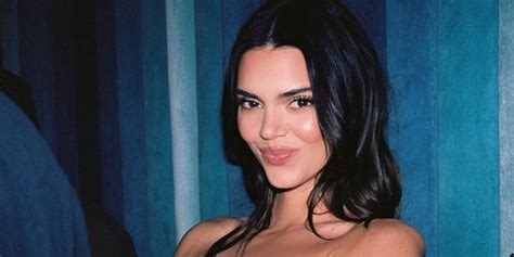 Kendall Jenner Age Career Highlights And Personal Life