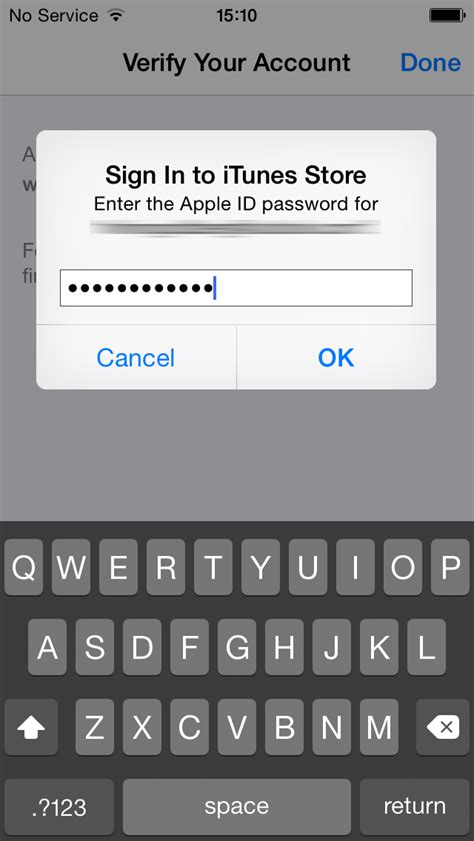How to change region on iphone without credit card. How to create an Apple ID without a credit card