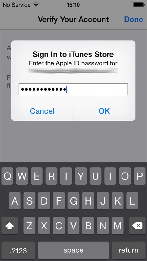 Doing this will create an apple id account without a credit card. How to create an Apple ID without a credit card