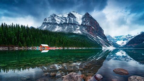 Banff National Park Wallpapers Wallpaper Cave