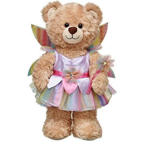 Pin By Chloe Crothers On Build A Bear With Images Teddy Bear Clothes Build A Bear Party