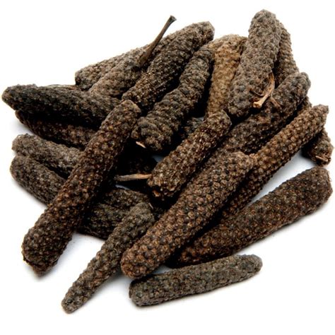 Indian Long Pepper Spice Whole Piper Longum Preț €200