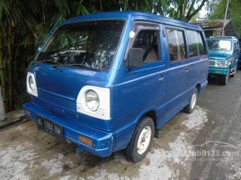 Jual Mobil Suzuki Carry 1984 1.0 Manual 1.0 di Jawa Timur ...