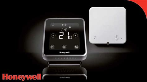 Which app does your thermostat work with? Lyric T6 Slimme Thermostaat inbedrijfstellen | Honeywell ...