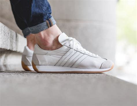 The Classic Adidas Originals Country Og Returns In A Timeless Colorway